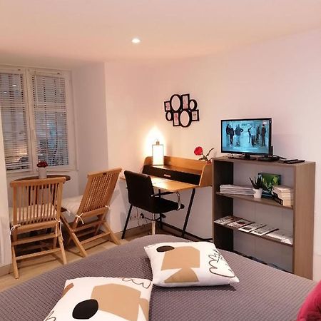 Soriers Apartment Aspremont  Екстериор снимка