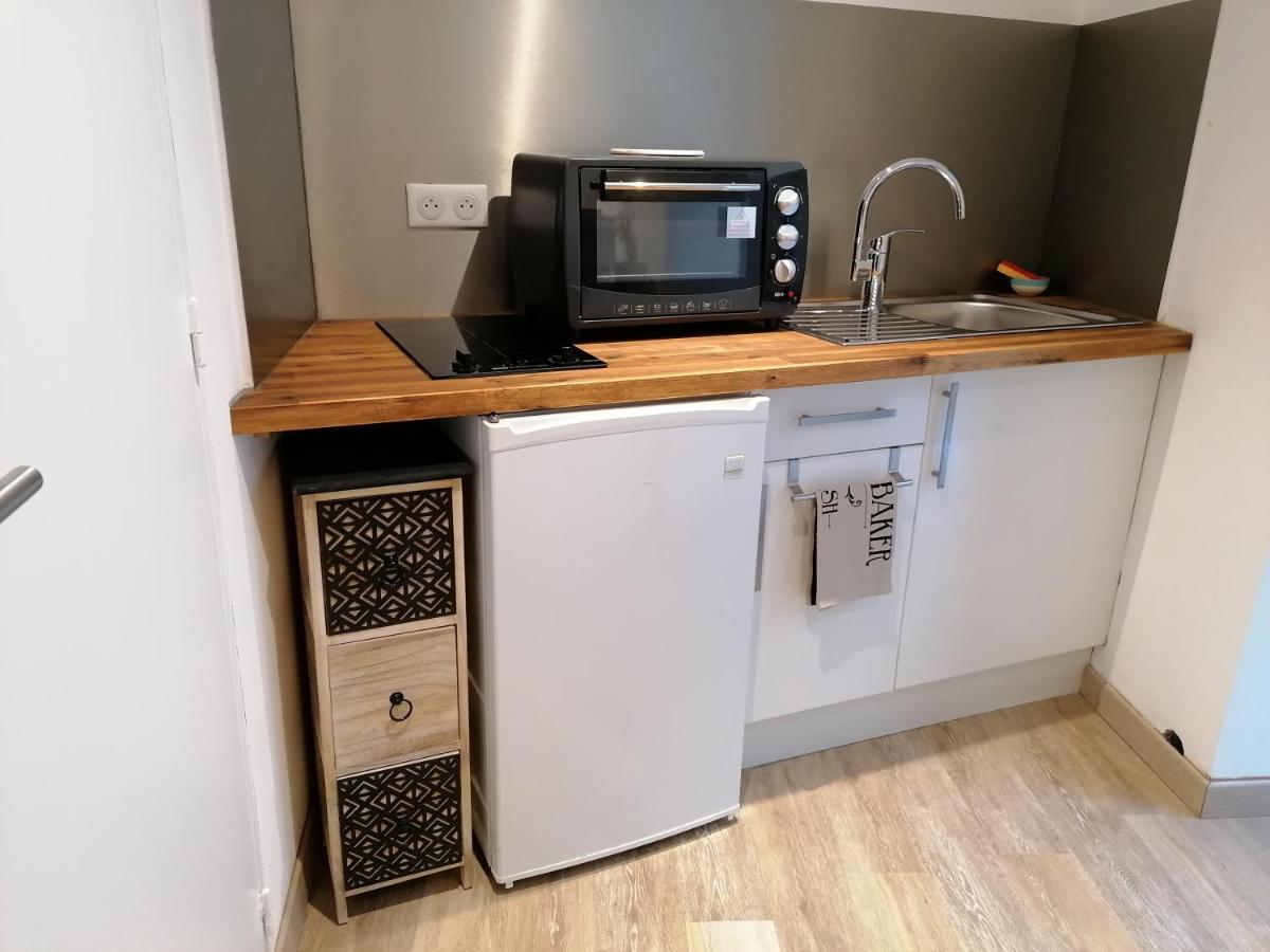Soriers Apartment Aspremont  Екстериор снимка