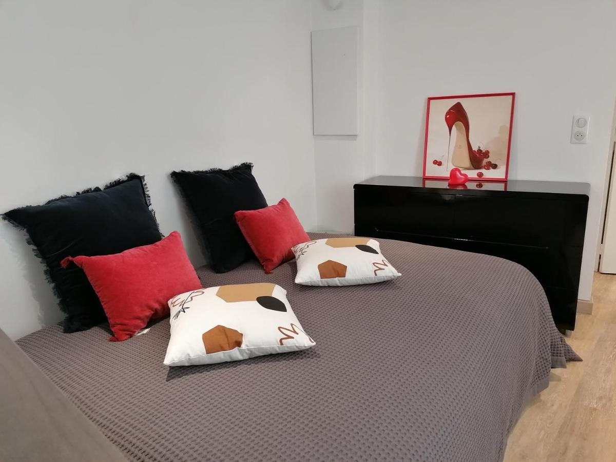 Soriers Apartment Aspremont  Екстериор снимка