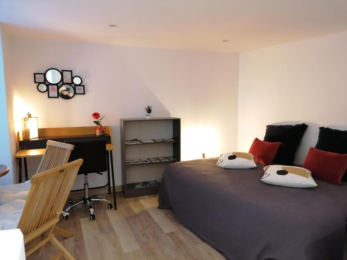 Soriers Apartment Aspremont  Екстериор снимка