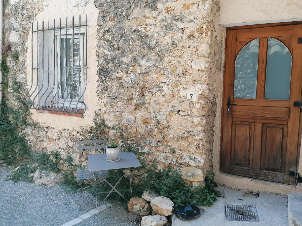 Soriers Apartment Aspremont  Екстериор снимка