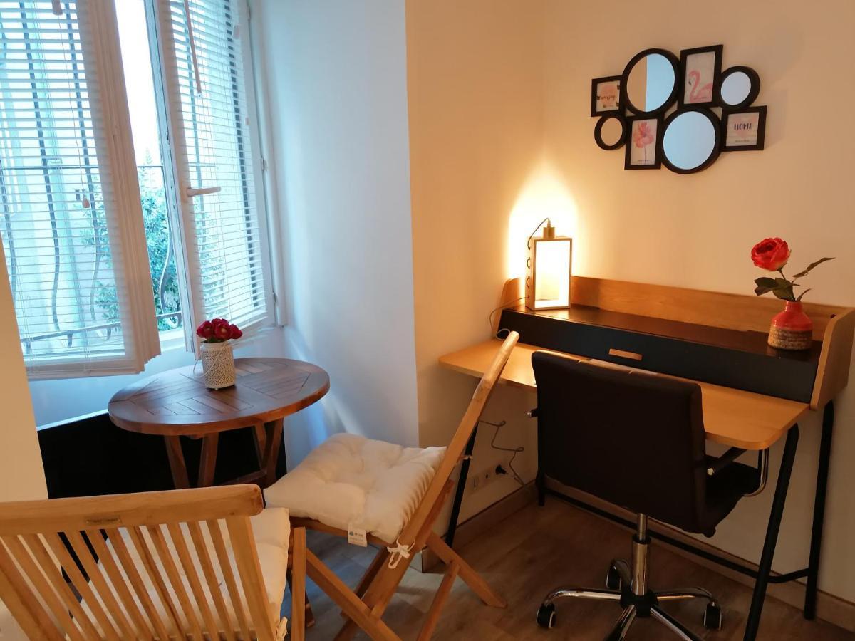 Soriers Apartment Aspremont  Екстериор снимка