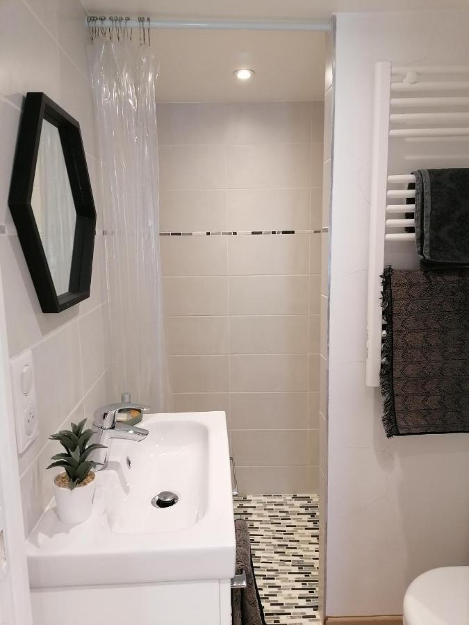 Soriers Apartment Aspremont  Екстериор снимка