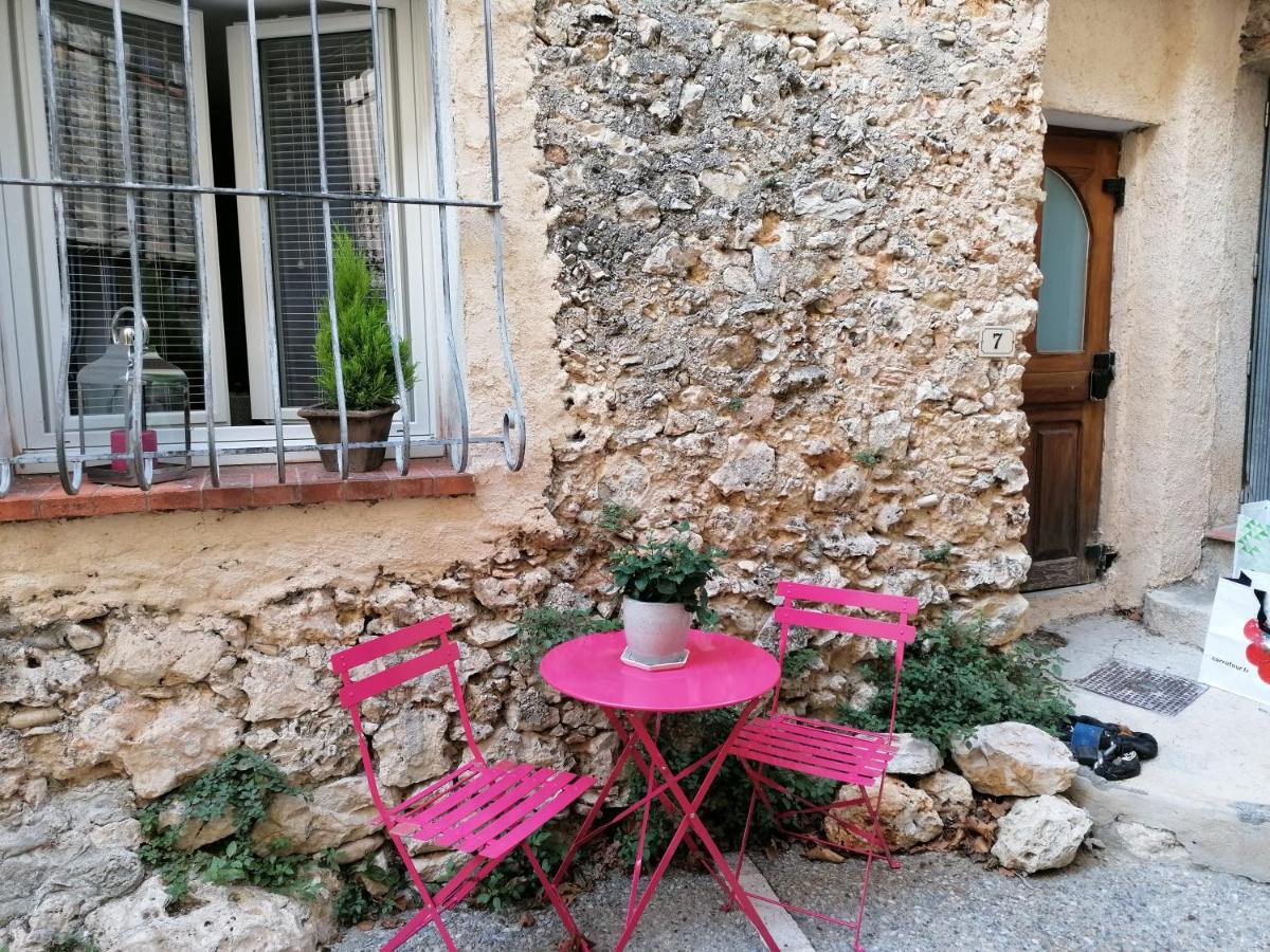 Soriers Apartment Aspremont  Екстериор снимка