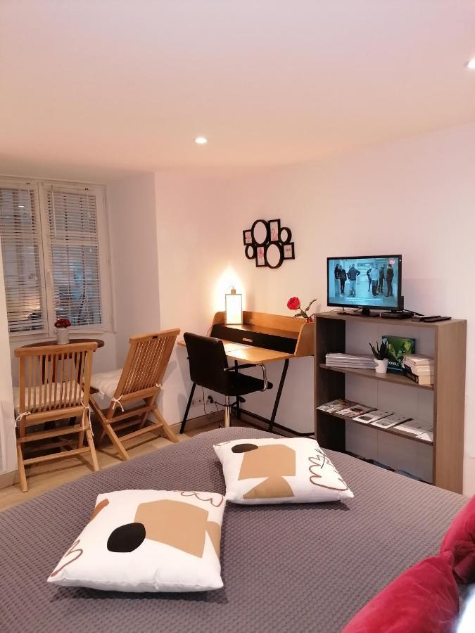 Soriers Apartment Aspremont  Екстериор снимка